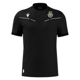 Kilkenny District Referees JNR Ponnet Eco Referee Shirt SS