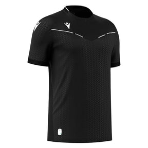 JNR Ponnet Eco Referee Shirt SS - KitRoom