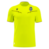 Kilkenny District Referees JNR Ponnet Eco Referee Shirt SS