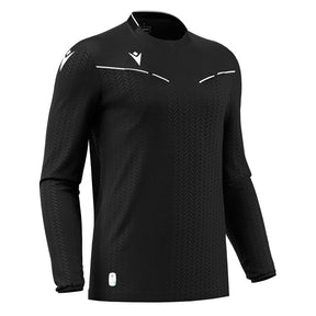SNR Ponnet Referee Shirt LS - KitRoom