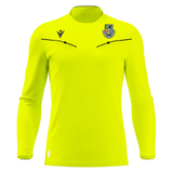 Kilkenny District Referees JNR Ponnet Eco Referee Shirt LS