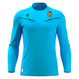 Kilkenny District Referees JNR Ponnet Eco Referee Shirt LS