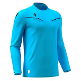 JNR Ponnet Eco Referee Shirt LS