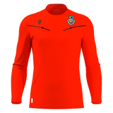 Kilkenny District Referees JNR Ponnet Eco Referee Shirt LS