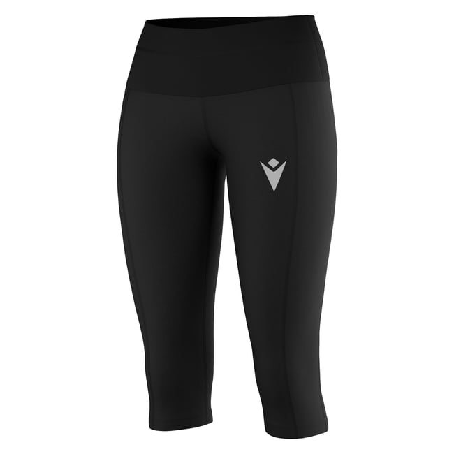 JNR Nen Womans Legans 3/4 Pant