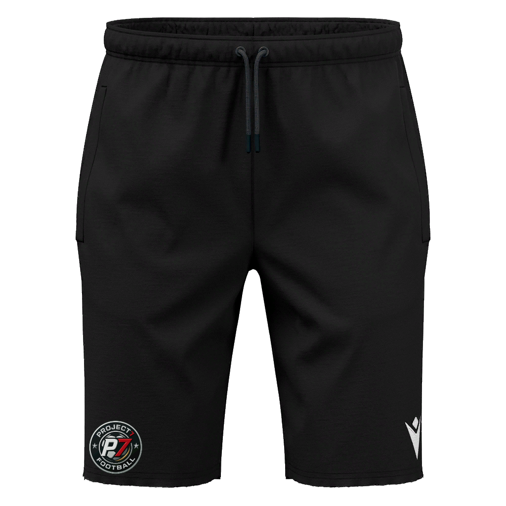 Project 7 Football SNR Fern Bermuda