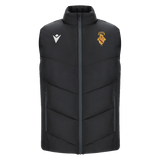 Whitburn FC Macron Coldmire Gilet