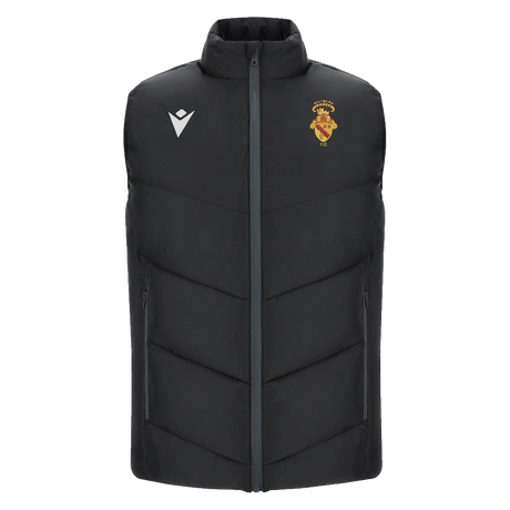 Whitburn FC Macron Coldmire Gilet