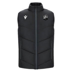 EMRUFC RHINOS SNR Coldmire Gilet - KitRoom