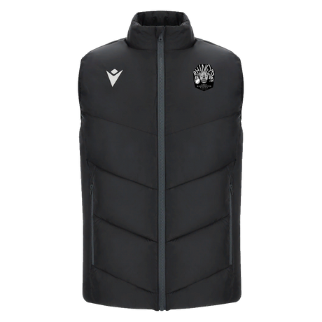 EMRUFC RHINOS SNR Coldmire Gilet - KitRoom