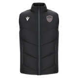 Tenterden FC Macron Coldmire Gilet - KitRoom