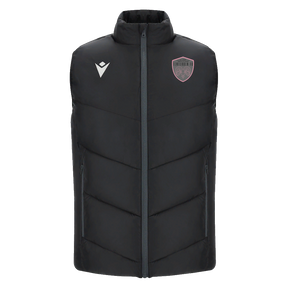 Tenterden FC Macron Coldmire Gilet - KitRoom