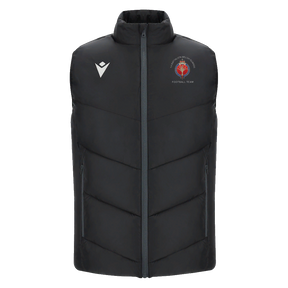 Welsh Guards Macron Coldmire Gilet