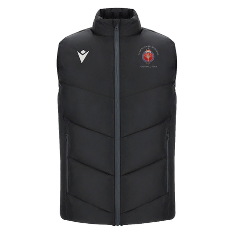 Welsh Guards Macron Coldmire Gilet