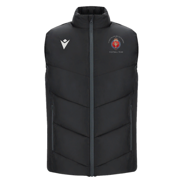 Welsh Guards Macron Coldmire Gilet