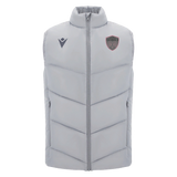 Tenterden FC Macron Coldmire Gilet - KitRoom