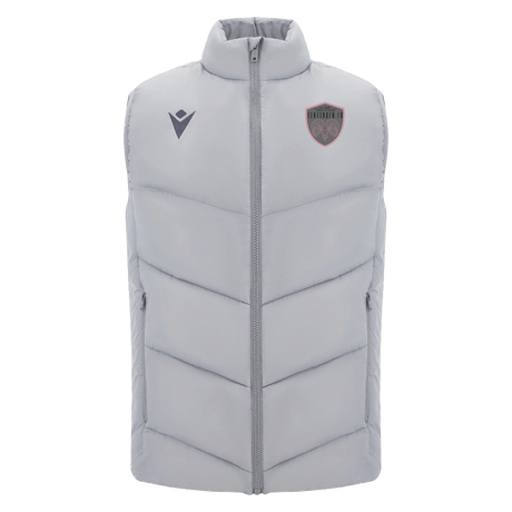 Tenterden FC Macron Coldmire Gilet - KitRoom