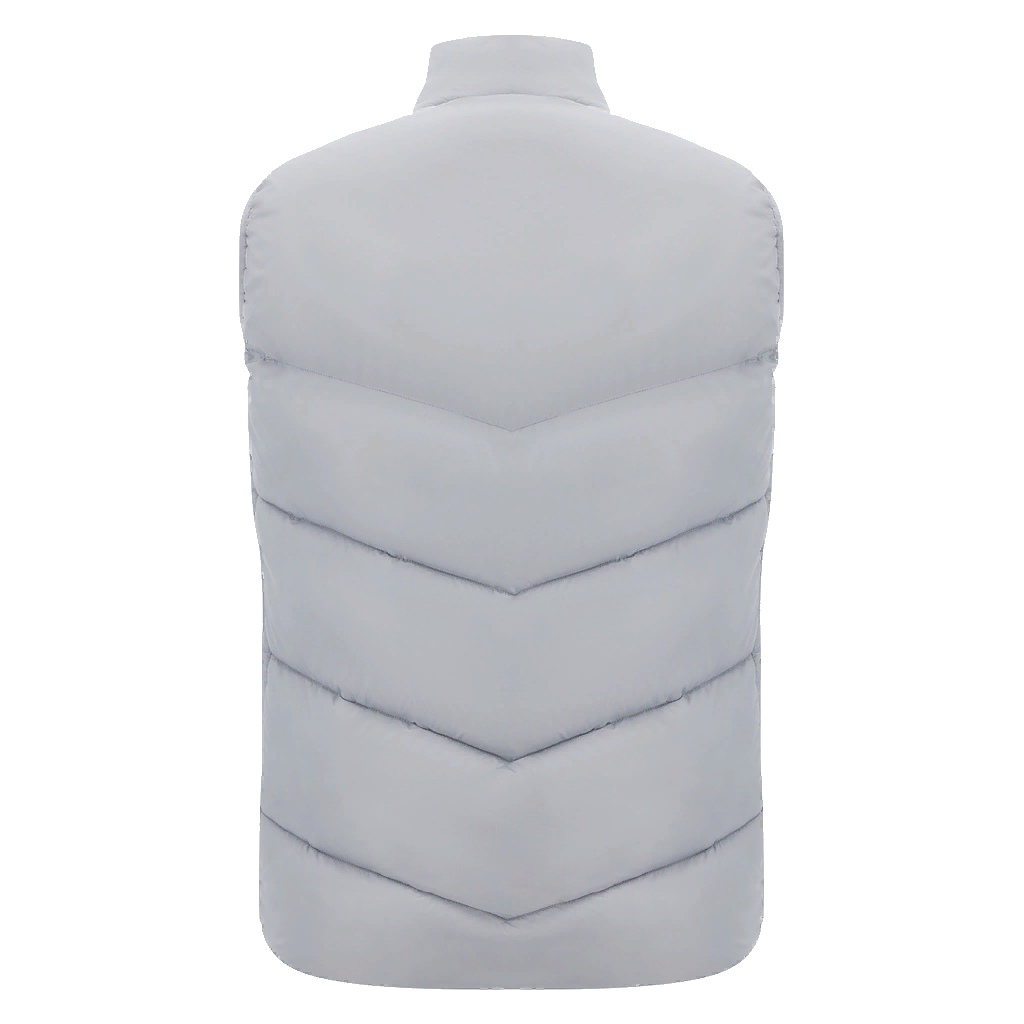 Tenterden FC Macron Coldmire Gilet - KitRoom
