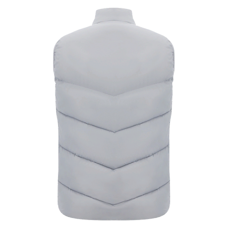 Tenterden FC Macron Coldmire Gilet - KitRoom