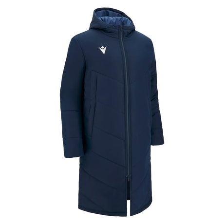 SNR Northland Long Bench Jacket