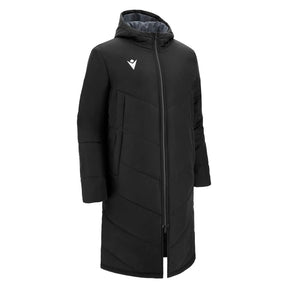 SNR Northland Long Bench Jacket - KitRoom