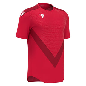 JNR Macron Wisp Shirt - KitRoom