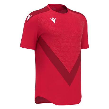 JNR Macron Wisp Shirt
