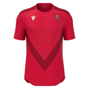 Welsh Guards Macron Wisp T-Shirt SNR