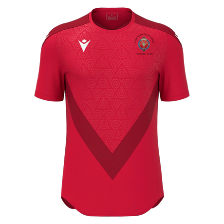 Welsh Guards Macron Wisp T-Shirt SNR