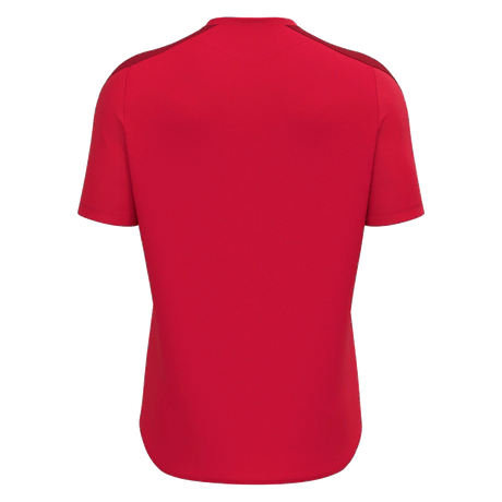 Welsh Guards Macron Wisp T-Shirt SNR