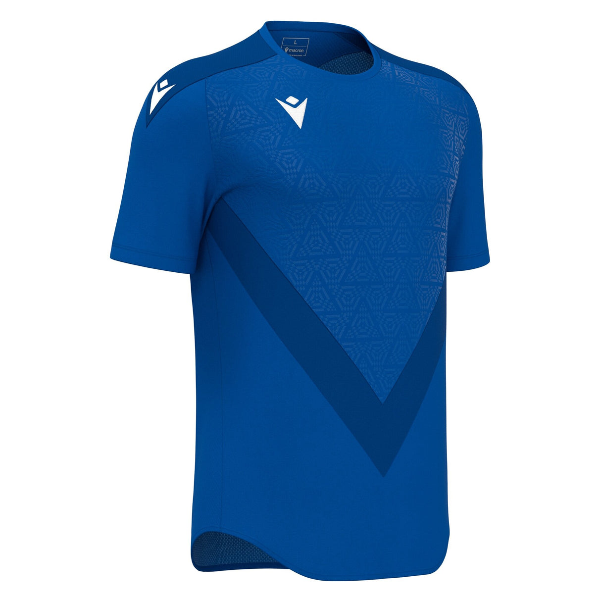 JNR Macron Wisp Shirt