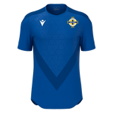 IFA Referee SNR Macron Wisp Shirt
