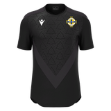IFA Referee SNR Macron Wisp Shirt