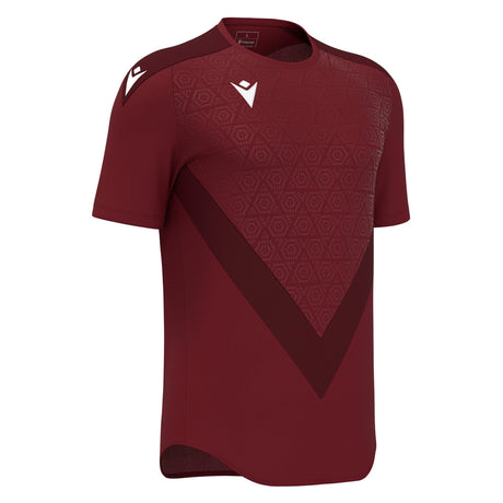 JNR Macron Wisp Shirt