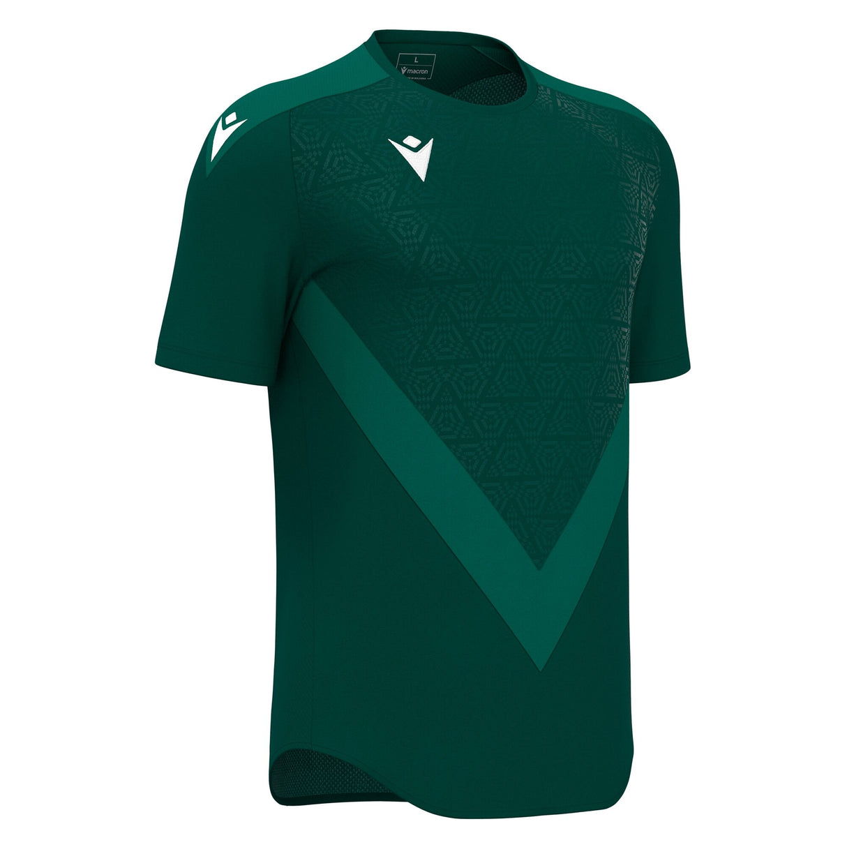 JNR Macron Wisp Shirt