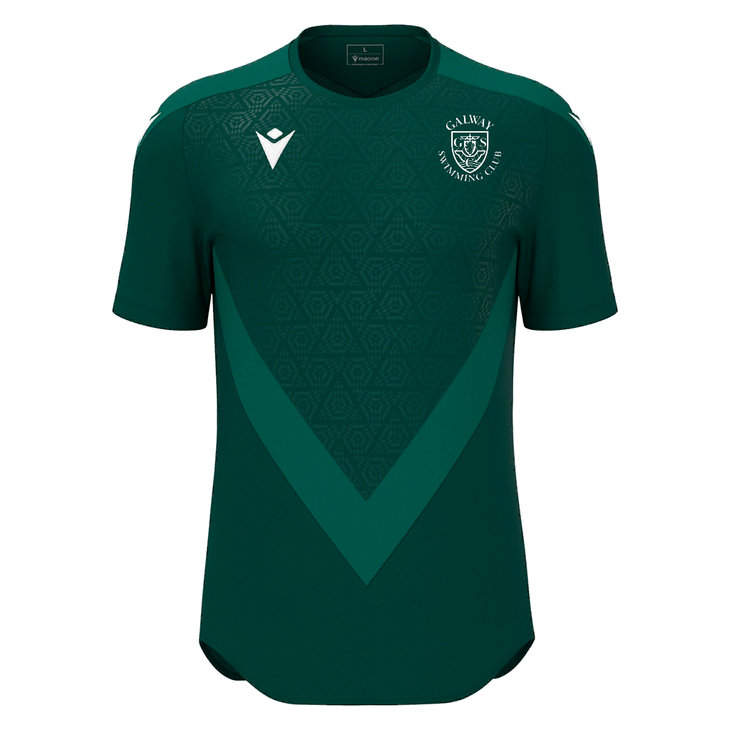 Galway SC SNR Macron Wisp Shirt