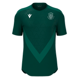 Galway SC SNR Macron Wisp Shirt