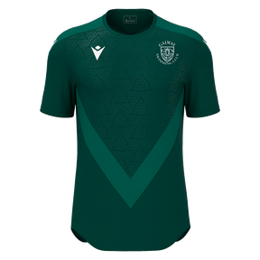 Galway SC SNR Macron Wisp Shirt - KitRoom