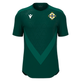 IFA Referee SNR Macron Wisp Shirt