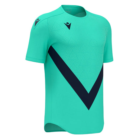 JNR Macron Wisp Shirt