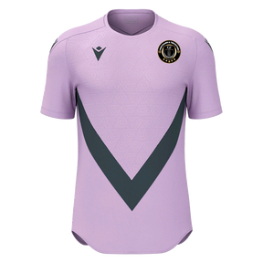 Penygarn & Trevethin JNR Macron Wisp Shirt Lilac - KitRoom