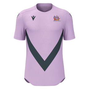 Ballycraigy Sons of Ulster JNR Macron Wisp Shirt - KitRoom