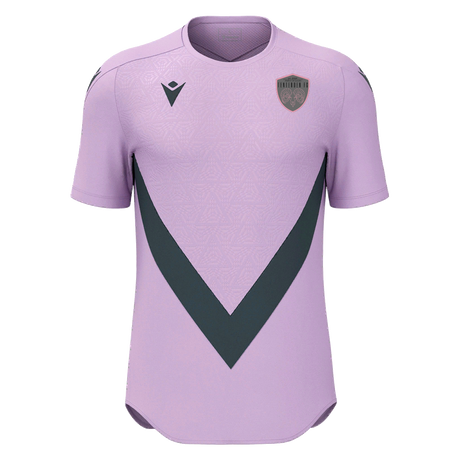 Tenterden FC Macron Wisp Shirt - KitRoom