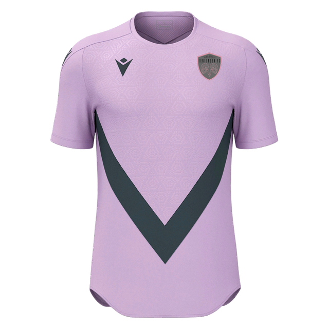 Tenterden FC Macron Wisp Shirt - KitRoom