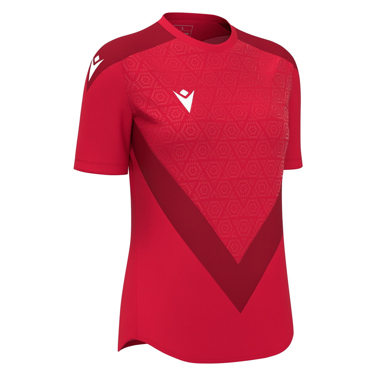 JNR Macron Dryad Wmn Shirt