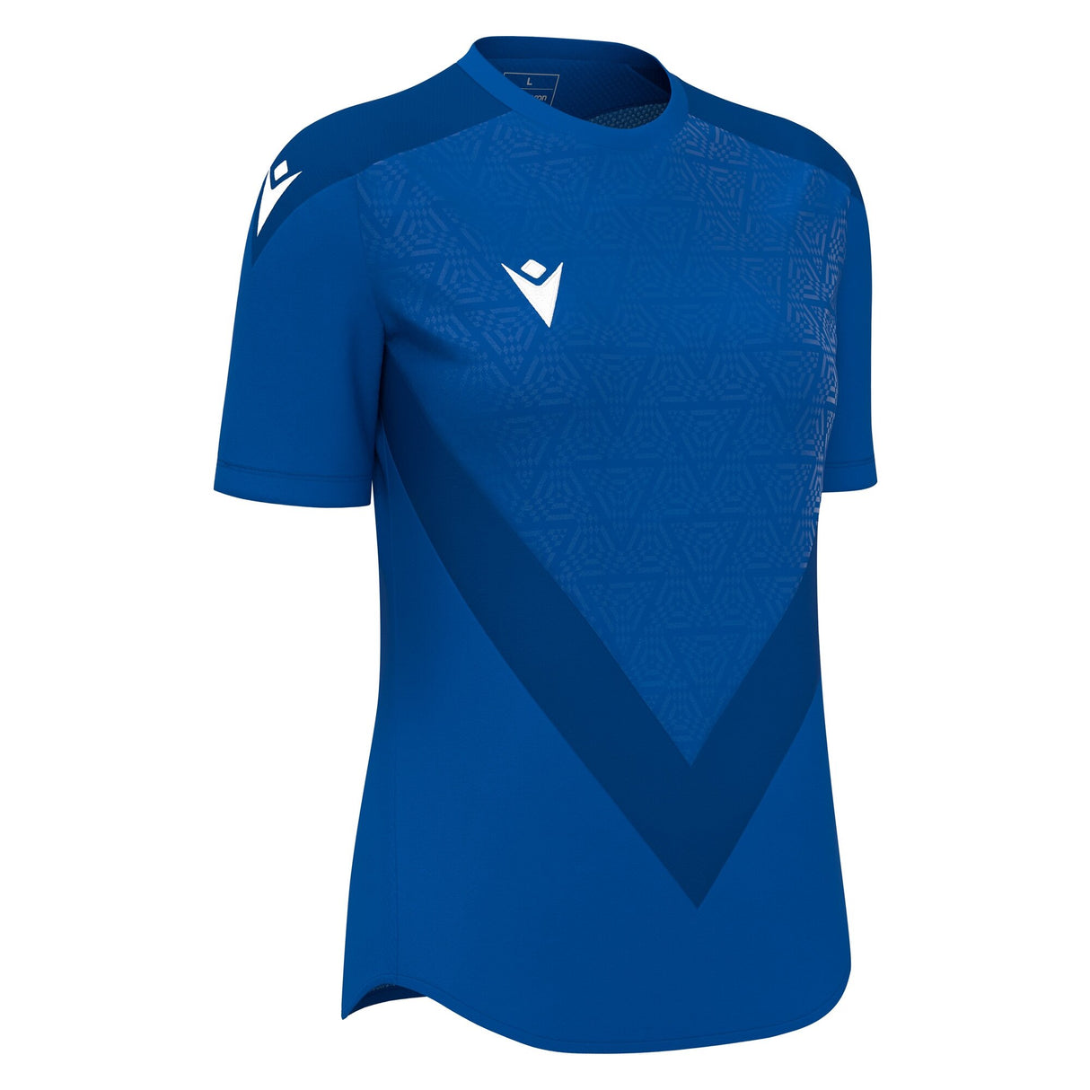 JNR Macron Dryad Wmn Shirt