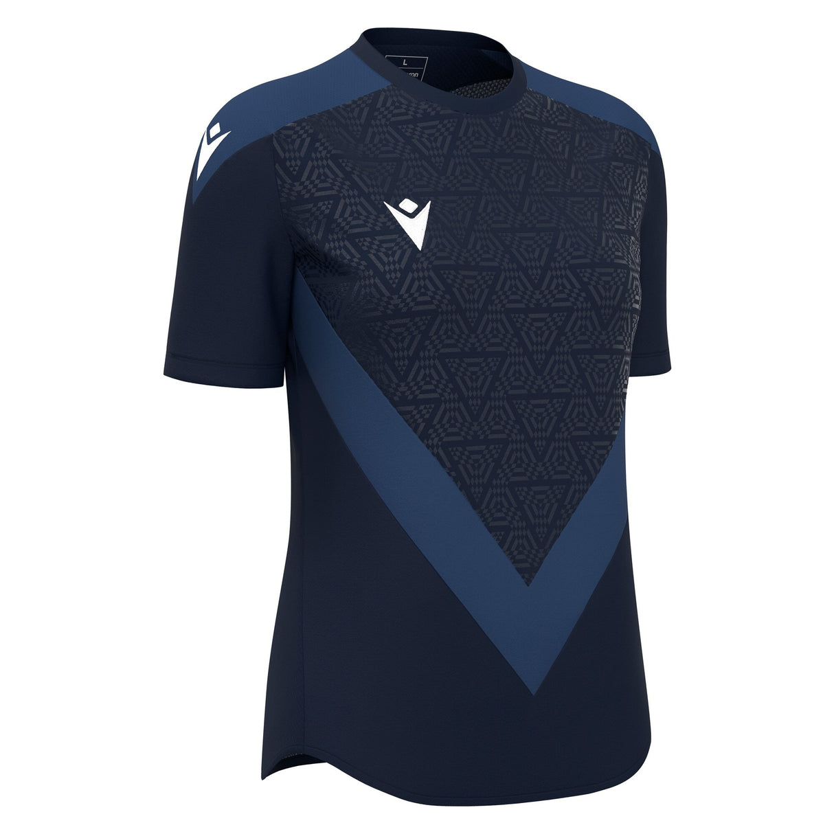 JNR Macron Dryad Wmn Shirt