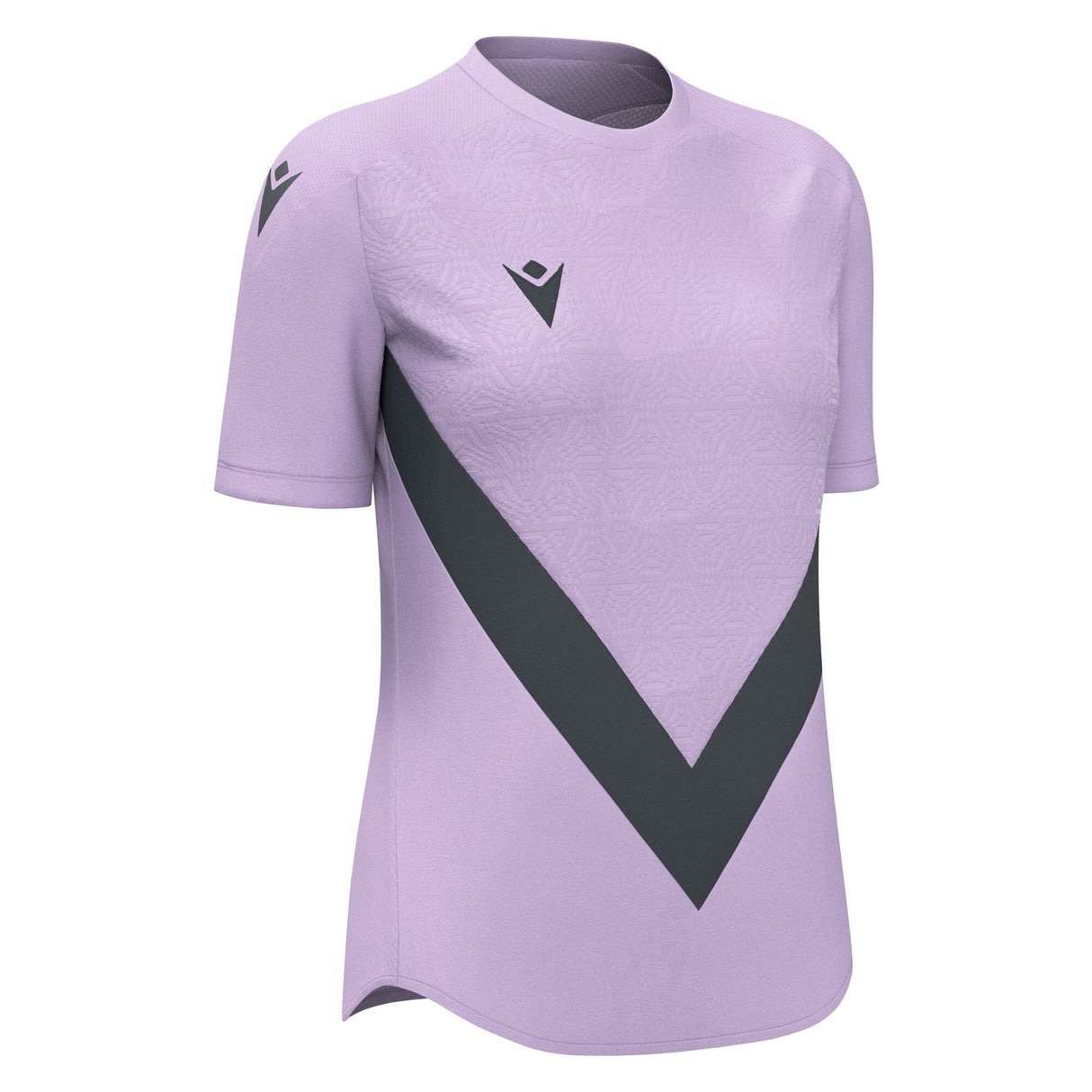 JNR Macron Dryad Wmn Shirt