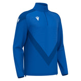 JNR Macron Anduin 1/4 Zip Top