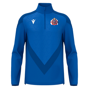 1st Ballyclare RSC SNR Macron Anduin 1/4 Zip Top - KitRoom